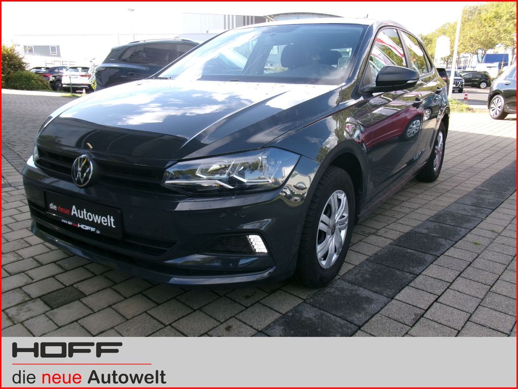 Image of Volkswagen Polo