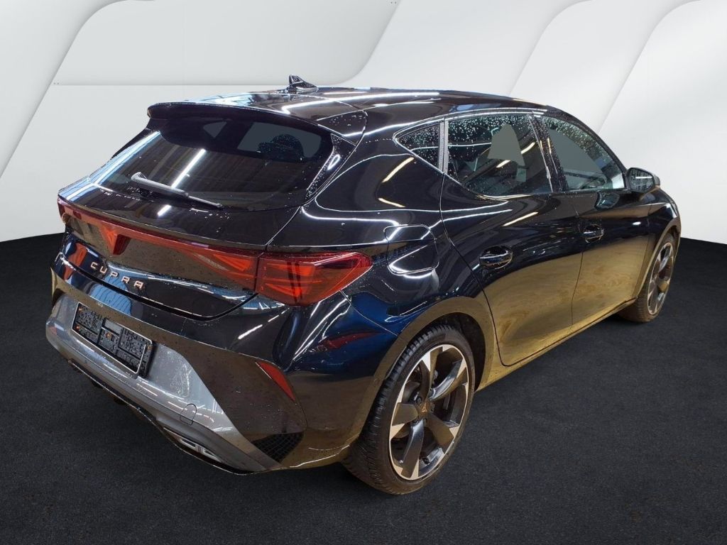 Cupra Leon - Bild 2