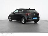 Volkswagen Polo Move TSI DSG LED Navi IQ.Drive Sitzhzg - : Kleinwagen