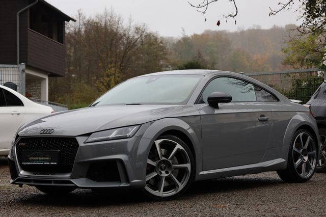 Audi TTRS Coupe 2.5 TFSI/QU/NON-OPF/RS-SITZE/MATRIX/