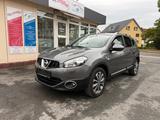 Nissan Qashqai+2 Tekna+7Si+XENON+PANORAMA+NAVI - Nissan Qashqai+2 7-Sitzer