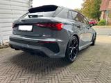 Audi RS3 2.5 TFSI S tronic quattro Sportback CERAMIC - Audi RS3 in Essen
