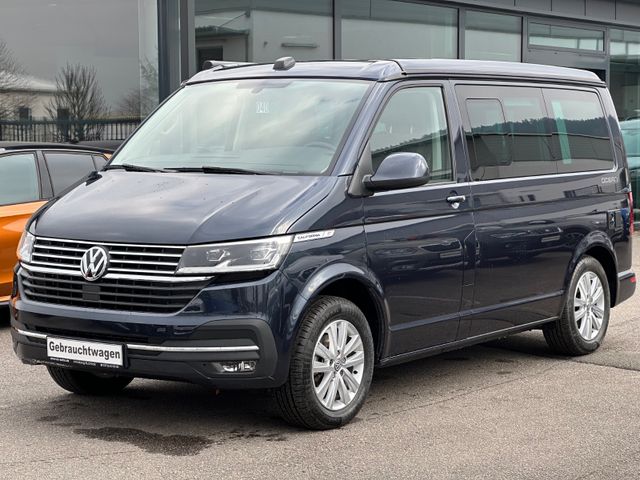 Volkswagen T6.1 California Ocean 2.0 TDI DSG Standhzg AHK