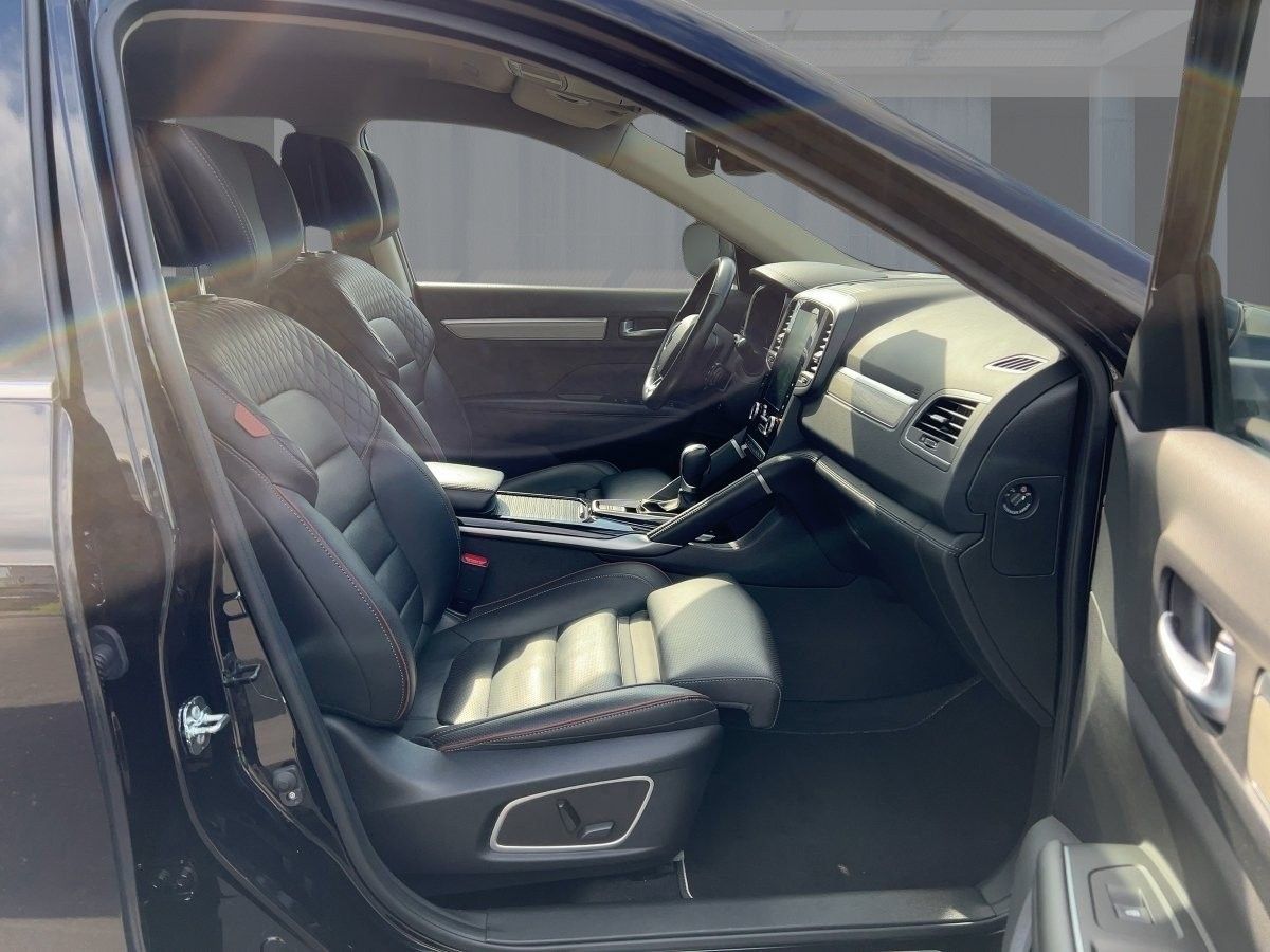 Renault Koleos - Bild 8