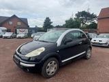 Citroën C3 Pluriel 1.6 16V Sensodrive Exclusive*AUTOM.* - Citroën C3: 16v Exclusive