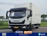Iveco 80E18 EUROCARGO 80-190L EUROCARGO - Iveco 190