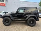 Jeep Wrangler / Wrangler Unlimited Rubicon*Tempomat* - Jeep Wrangler: Rubicon
