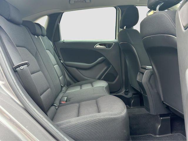 Mercedes-Benz B 180 7G-DCT Automatik *Garantie*