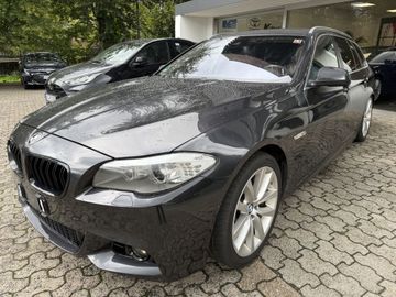 BMW 530 - 2