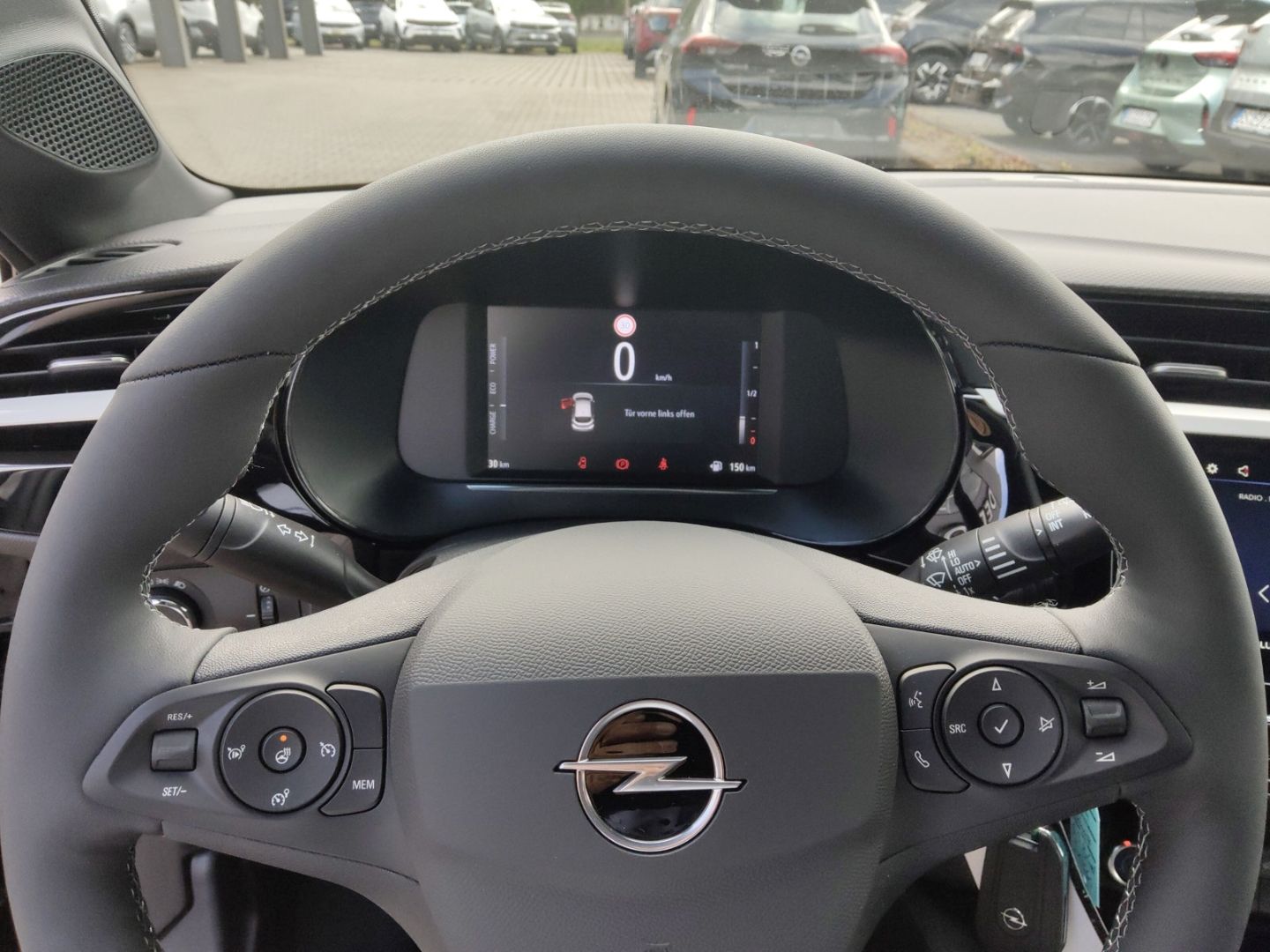 Opel Corsa - Bild 12