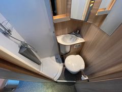 Adria Sonic Axess I 600 *Qualität trifft Preisvorteil!