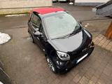 Smart ForTwo cabrio 60kW EQ Batterie -
