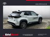 Toyota Yaris Cross 1.5 Hybrid *GR-Sport* Safety-P /Navi - Toyota Yaris Cross: GR Sport