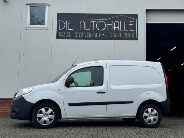 Nissan NV250 Kastenwagen L1H1 2,0t Comfort*1. Hd.*Regal