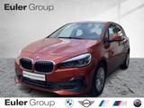 BMW 218 Active Tourer i Navi Soundsystem LED El. Hec - BMW 218 Active Tourer in Frankfurt (Main)