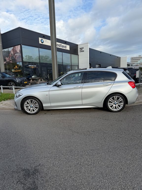 Image of BMW 116