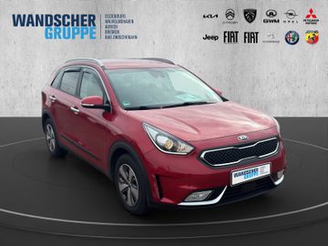 Kia NIRO 1.6 HEV DCT *Drive-Assist-Advanced*SHZ*