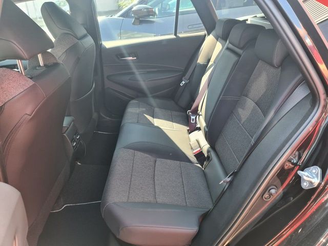 Corolla 2.0 Hybrid Touring Sports Team D