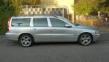 Volvo V70 2.4D AWD Summum 120kW Automatik Summum - Volvo V70 mit Diesel-Antrieb: Kombi, Awd Summum