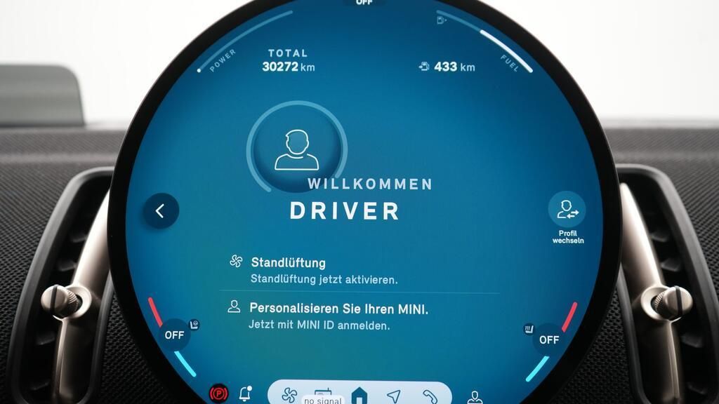 MINI Cooper C Countryman - Bild 13