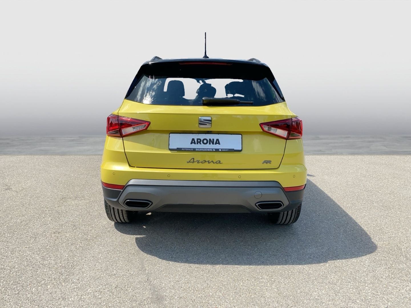 Seat Arona - Bild 5