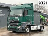 Mercedes-Benz 1836 LSNRL Euro6 4x2 Voll-Luft *el.Brandschaden* - Mercedes-Benz 1836