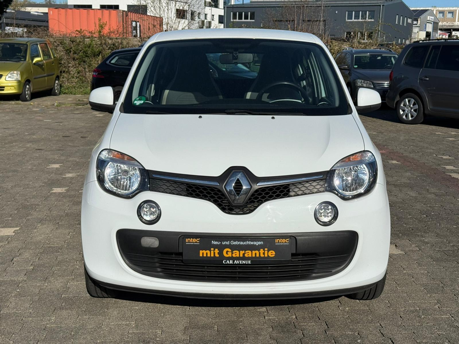 Renault Twingo Dynamique