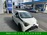 Toyota Aygo AYGO x  Servo Isofix Radio/CD 2X vorhanden - Toyota Aygo (X) in Kassel