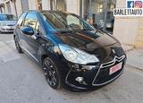 DS Automobiles CITROEN DS3 1.4 HDi 70 cv - 2015 - DS Automobiles DS3 aus 2015