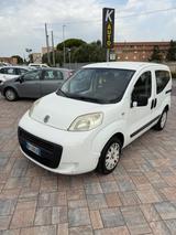 Fiat Qubo 1.3 Diesel - Fiat Qubo aus 2009