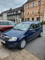 Dacia Logan MCV 1.6 16V 105 Lauréate Lauréate - Dacia Logan in Essen