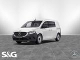 Mercedes-Benz Citan 112 CDI Mixto Lang KaWa RüKam+MBUX+AHK - Mercedes-Benz Citan: Mixto