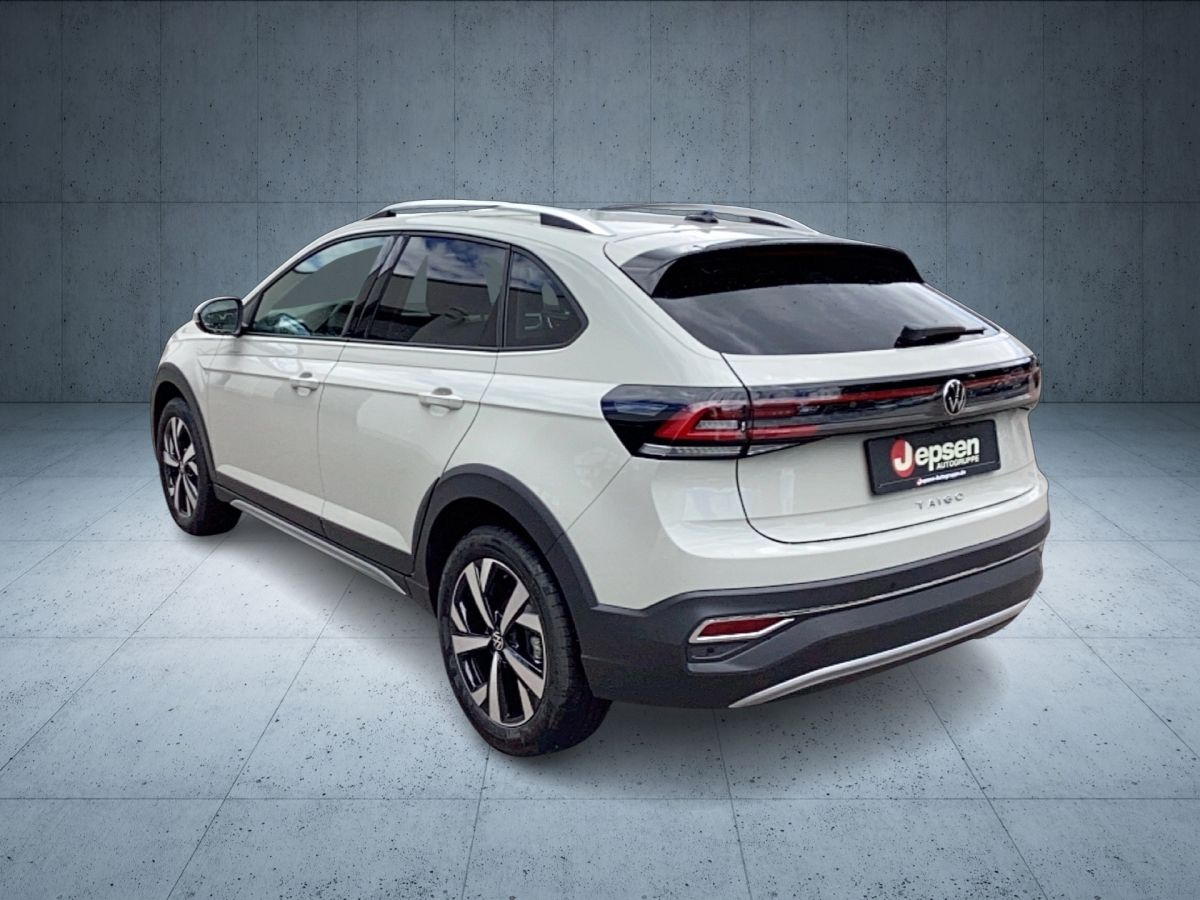 Volkswagen Taigo - Bild 3