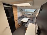 Adria Action 391 LH SPORT 2025 FUBO - Adria Wohnwagen Action