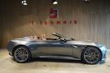 Aston Martin DB12 4.0 V8 Volante*B&W* UPE 299 T€ * - Aston Martin DB12: Cabrio