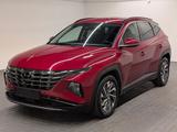 Hyundai TUCSON Select LED/Navi/VirCo/SHZ/PDC/Kam/18-LM - Hyundai Tucson Select mit Diesel-Antrieb
