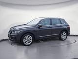 Volkswagen Tiguan 1.4 eHybrid DSG Elegance *AHK*NAVI*360°KA - Volkswagen Tiguan Elegance mit Hybrid-Antrieb (Benzin/Elektro)