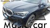 BMW X6 xdrive40i 333cv mhev 48V Msport auto - GN - BMW X6 mit Hybrid-Antrieb: Automatik