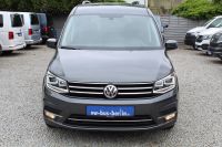 Volkswagen Caddy Maxi Highline DSG 4Motion Xenon AHK ACC