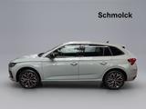 Skoda Scala Balance 1.5 TSI DSG BLACK NAVI IMAGE AHK - Skoda Gebrauchtwagen in Freiburg