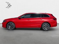 Volkswagen Passat Variant - Vorschau Bild 3