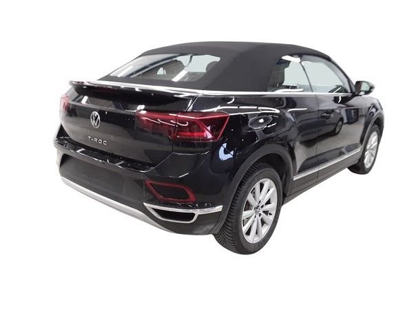 Volkswagen T-Roc - Bild 3