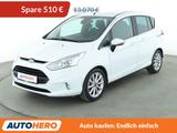 Ford B-Max 1.6 Ti-VCT Titanium*PDC*SHZ*KLIMA*TEMPO* - Ford B-Max: Van