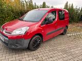 Citroën Berlingo Kastenwagen 2 Sitzer  - Citroën Berlingo in Dortmund