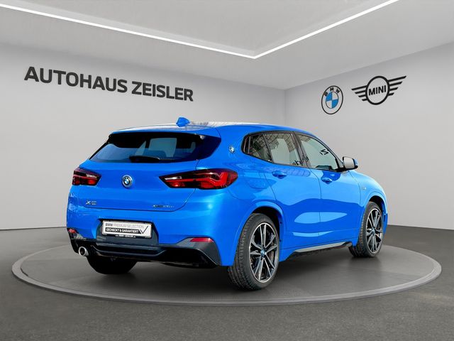 Foto Nummer 2: BMW X2