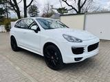 Porsche Cayenne Diesel Platinum Edition GTS Sport Paket