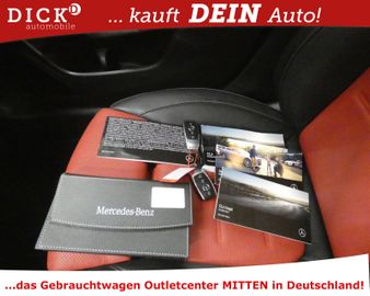 Fahrzeugabbildung Mercedes-Benz CLA 250 AUT. 4Matic AMG+LIVE COC+BURM.+360*+PANO