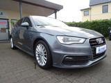 Audi A3 Sportback S-LINE BI-XENON MMI-NAVI PDC SHZ - Audi A3: Sport Line