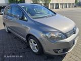 Volkswagen Golf Plus 1.2 TSI Team Team - Volkswagen Golf Plus aus 2010: Team