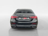 Mercedes-Benz C 220 - Vorschau Bild 6